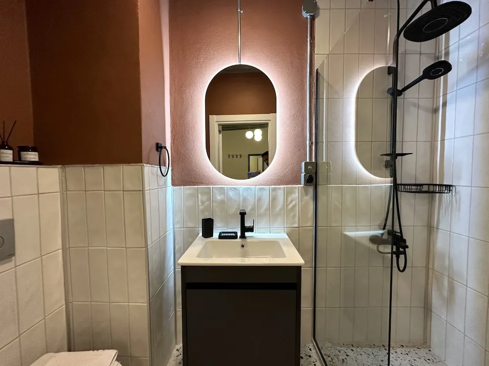 Premier Apart Daire