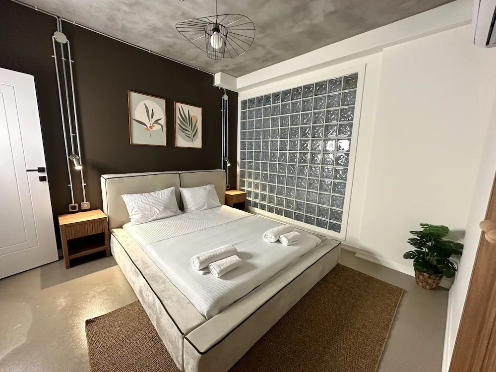 Premier Apart Daire