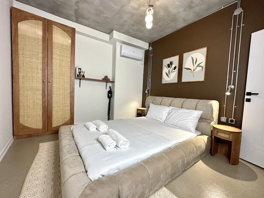 Premier Apart Daire