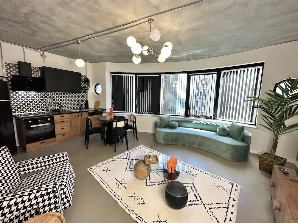 Premier Apart Daire