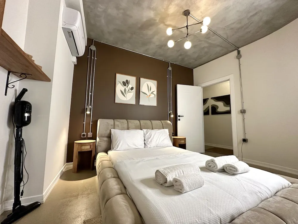 Premier Apart Daire