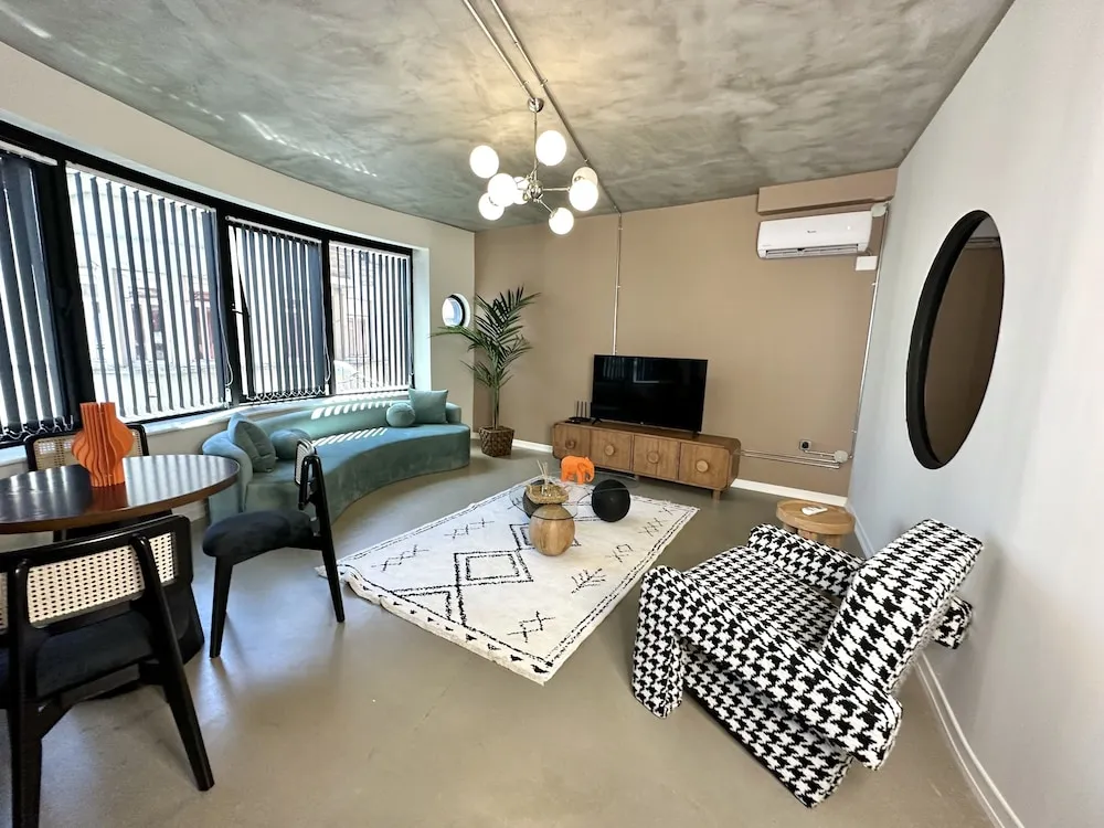 Premier Apart Daire