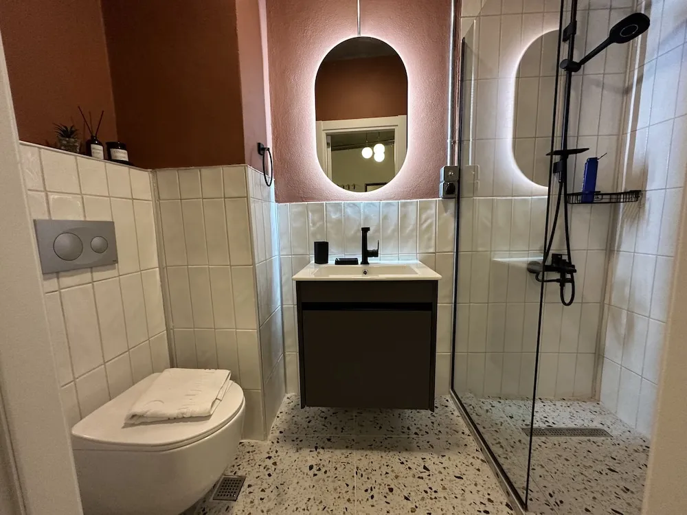 Premier Apart Daire