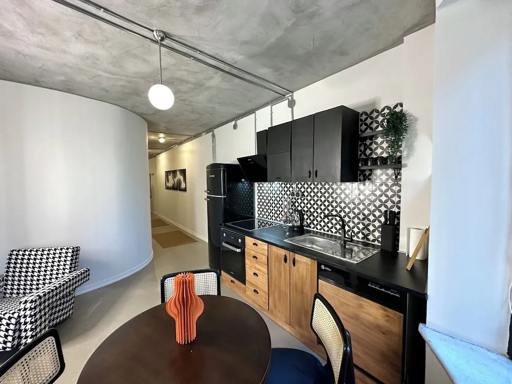 Premier Apart Daire
