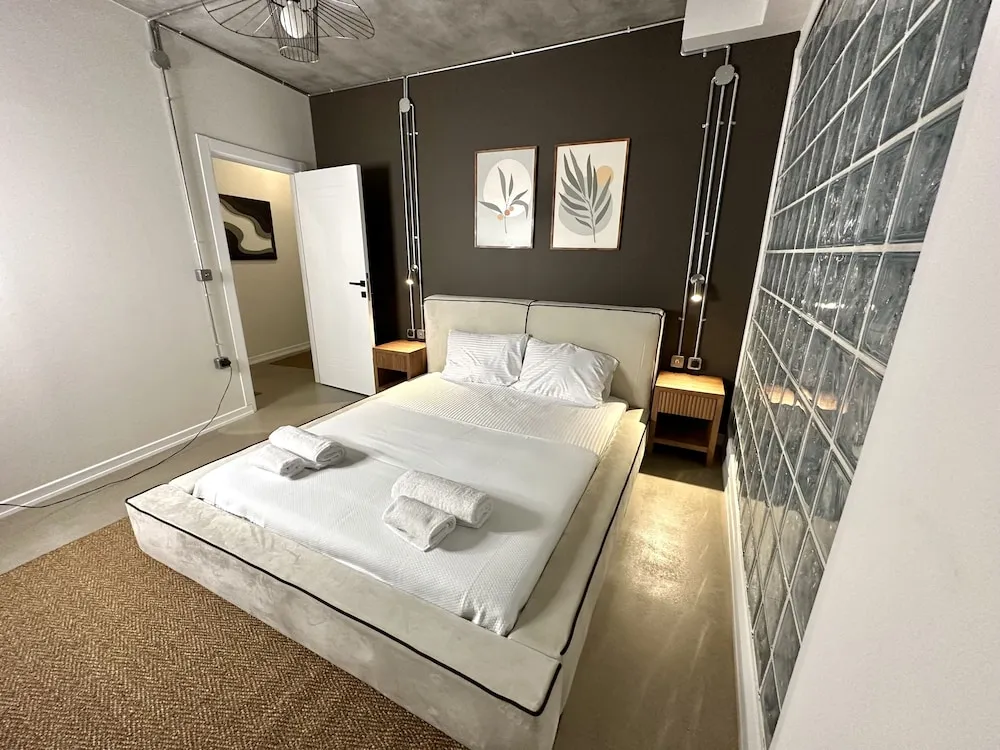 Premier Apart Daire
