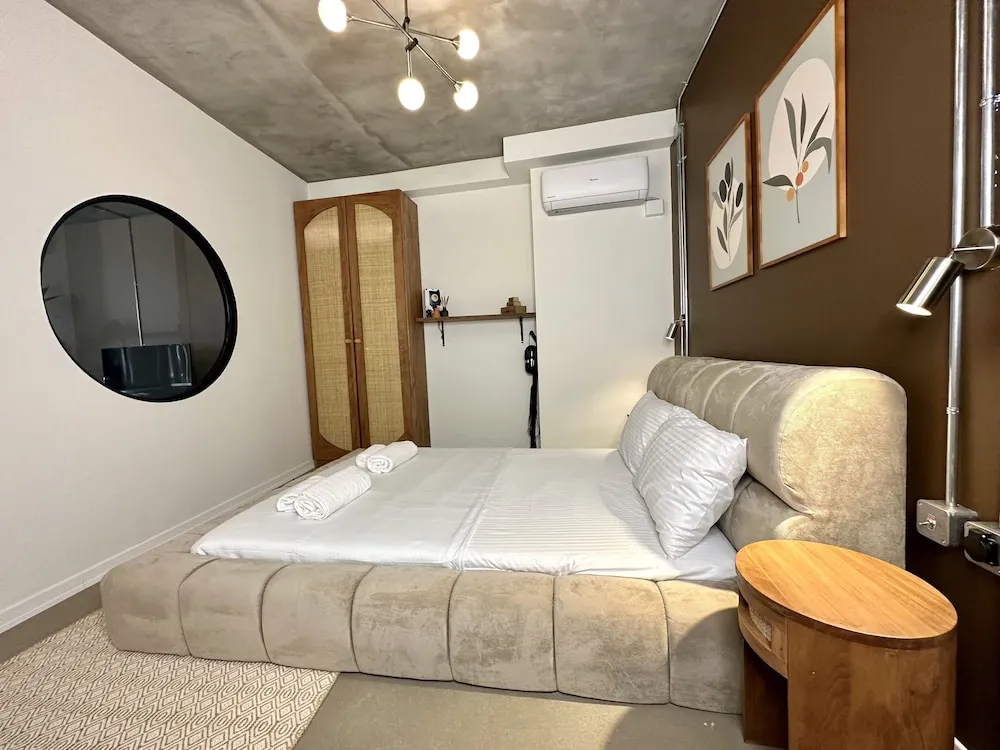 Premier Apart Daire
