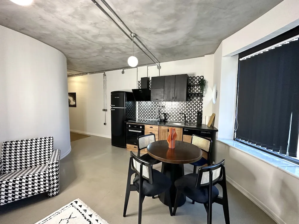 Premier Apart Daire