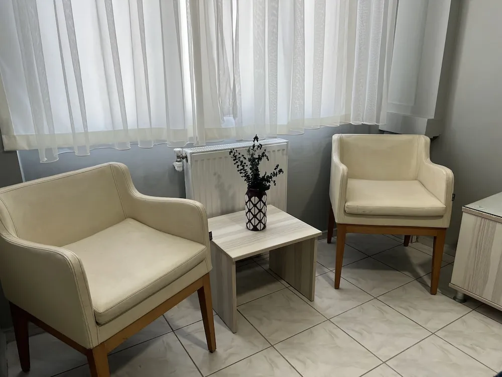 Deluxe Tek Büyük Yataklı Oda, Şehir Manzaralı