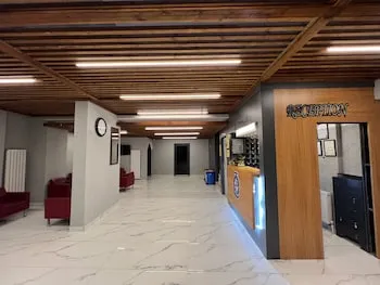 Hotel Prima