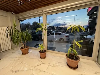 Hotel Prima
