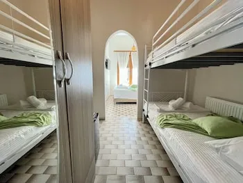 Villa Ece Pansiyon
