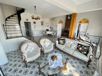 Villa Ece Pansiyon