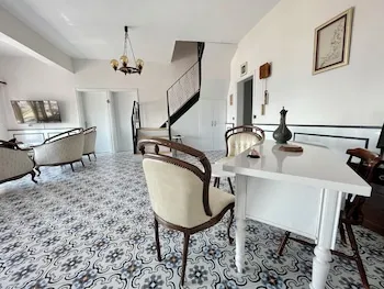 Villa Ece Pansiyon