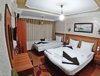 Istanbul Sydney Hotel