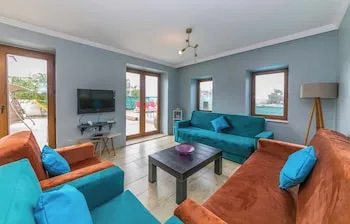 Hideway Villa Söğüt
