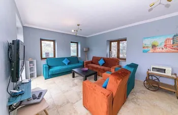 Hideway Villa Söğüt