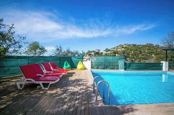 Hideway Villa Söğüt