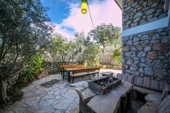Hideway Villa Söğüt