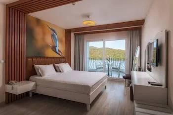 Yalıçapkını Boutique Hotel - Boutique Class