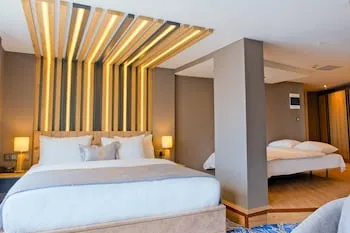 Maritimo Hotel