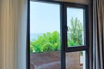 Maritimo Hotel
