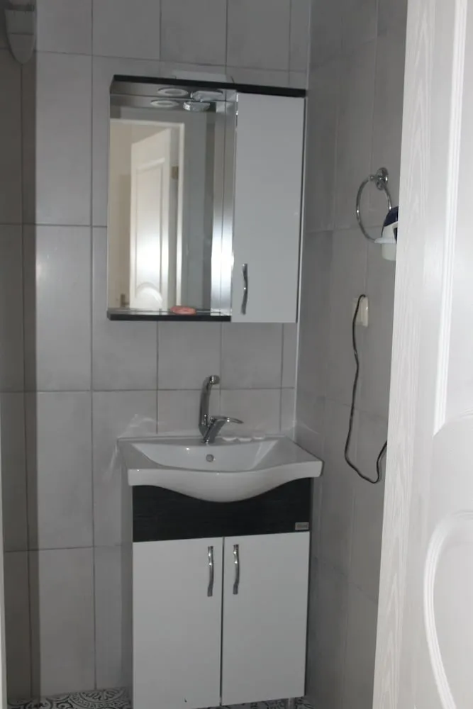 Classic Tek Büyük Yataklı Oda, Deniz Manzaralı, Denize Bakan