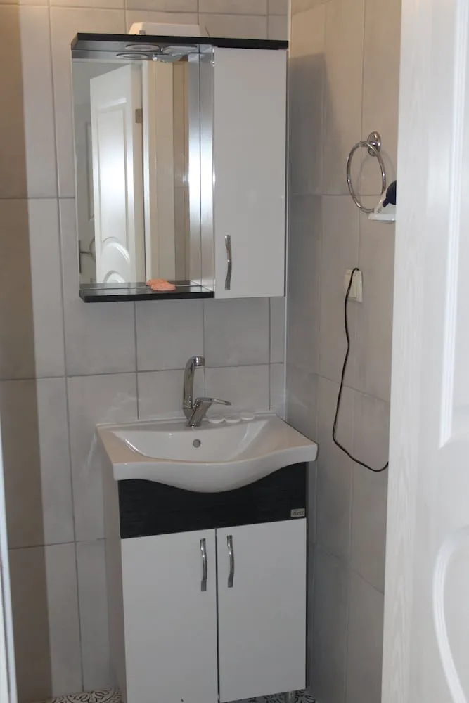 Classic Tek Büyük Yataklı Oda, Deniz Manzaralı, Denize Bakan