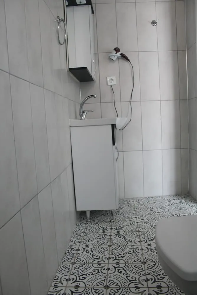 Classic Tek Büyük Yataklı Oda, Deniz Manzaralı, Denize Bakan