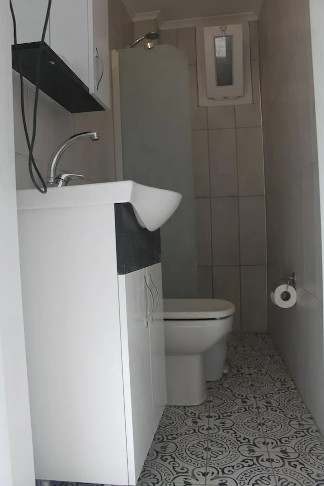Classic Tek Büyük Yataklı Oda, Deniz Manzaralı, Denize Bakan