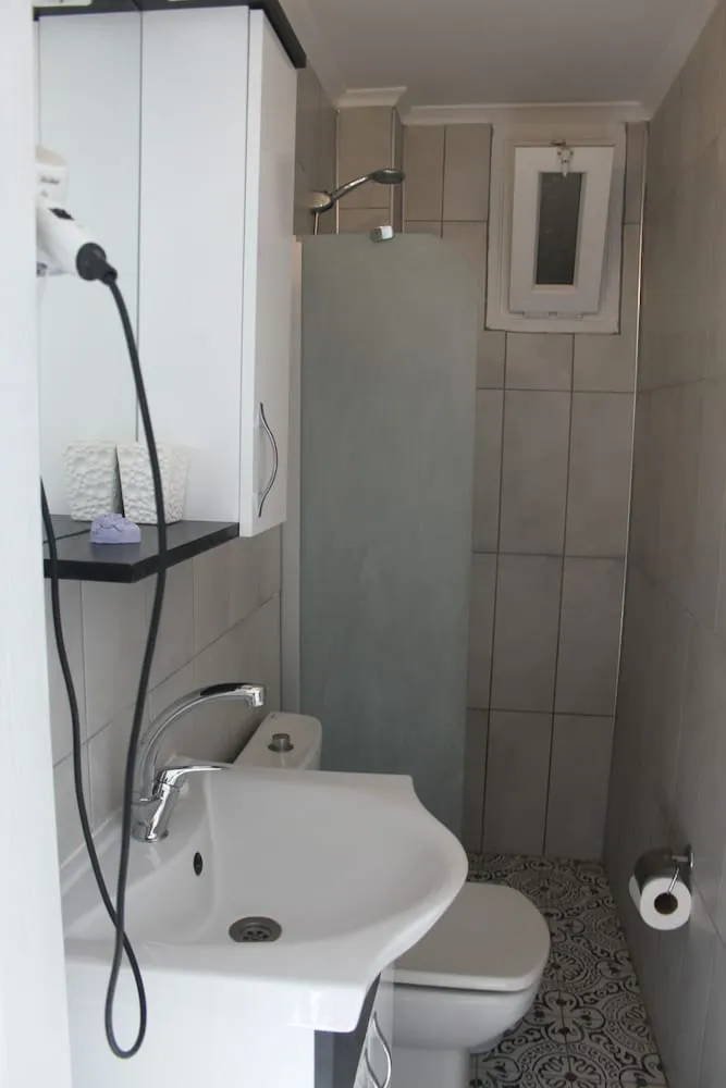 Classic Tek Büyük Yataklı Oda, Deniz Manzaralı, Denize Bakan