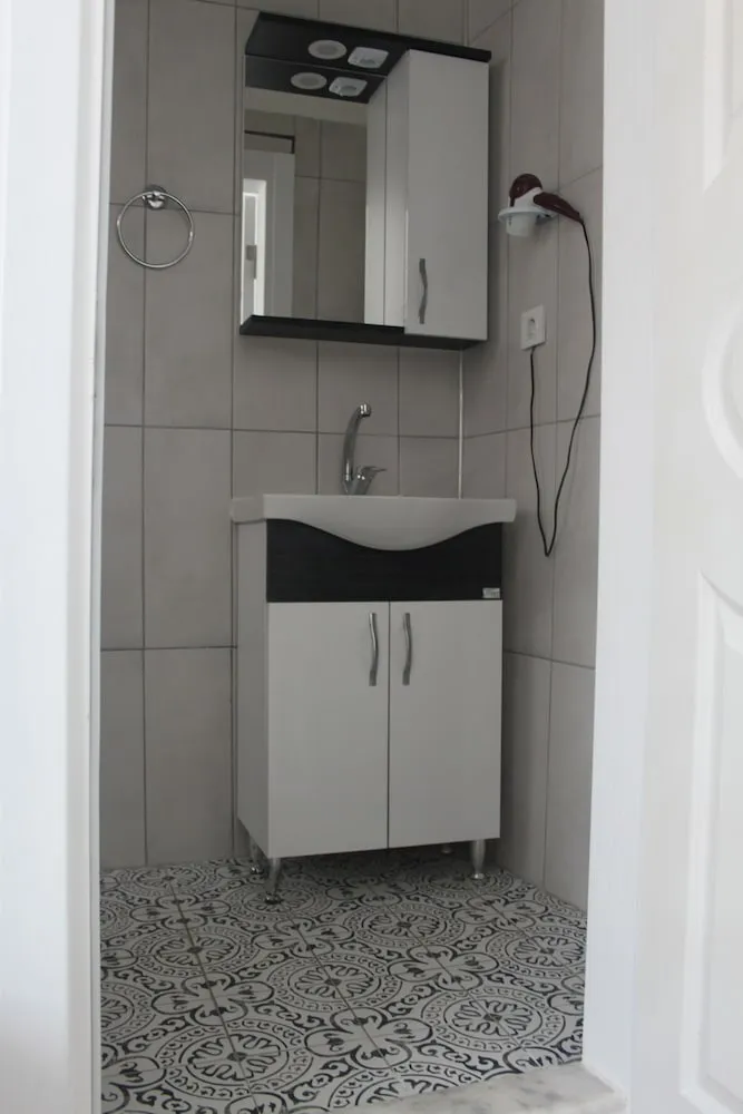 Classic Tek Büyük Yataklı Oda, Deniz Manzaralı, Denize Bakan