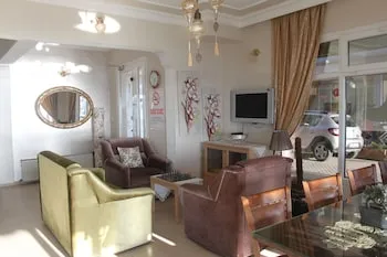 Foça Kumsal Hotel