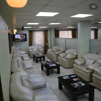Doğuş Hotel