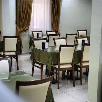 Doğuş Hotel