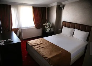 Doğuş Hotel