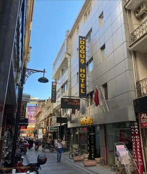Doğuş Hotel