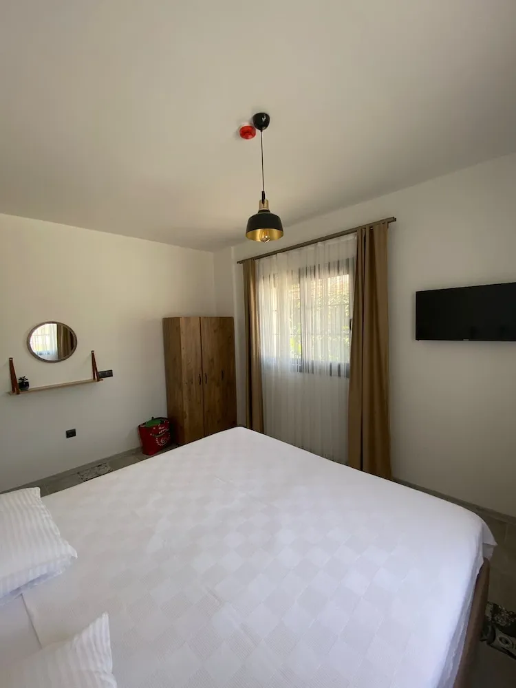 Standard Lower Floor