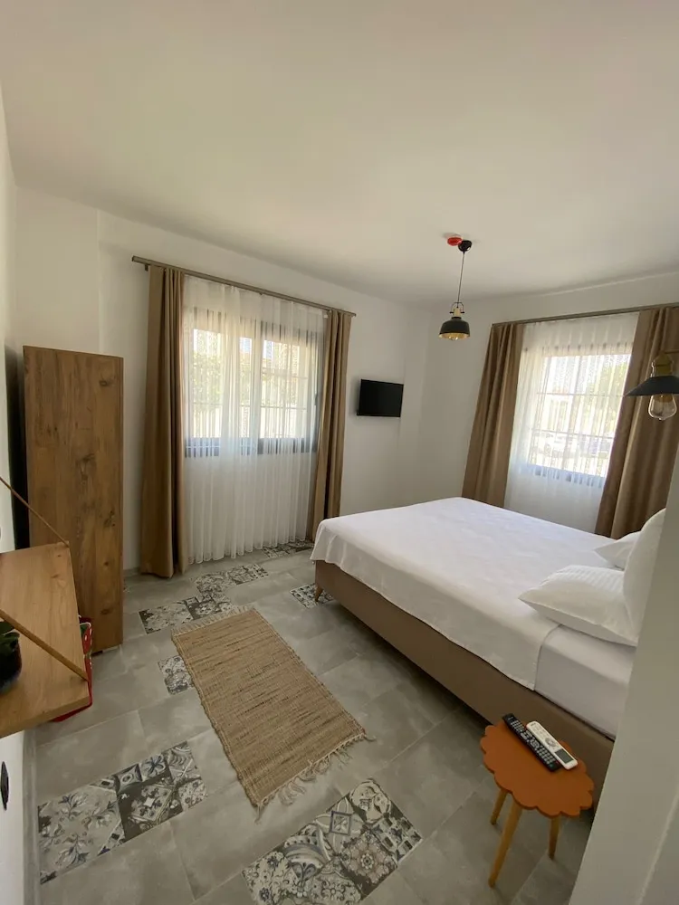 Standard Lower Floor