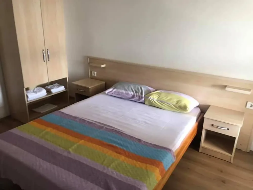 Deluxe Tek Büyük Yataklı Oda, Deniz Manzaralı