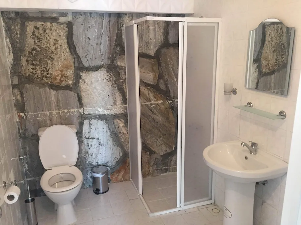Deluxe Tek Büyük Yataklı Oda, Deniz Manzaralı