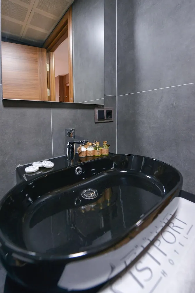 Panoramic Double Room