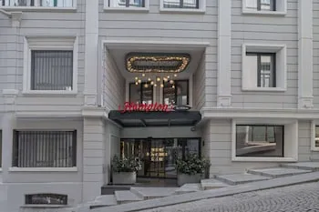 Hampton By Hilton İstanbul Sirkeci