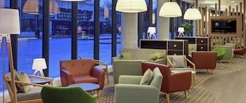 Hampton By Hilton İstanbul Sirkeci