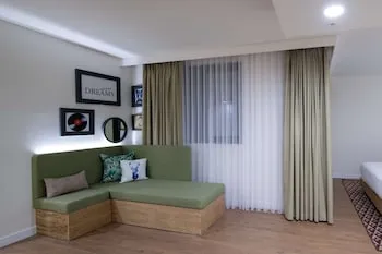 Hampton By Hilton İstanbul Sirkeci