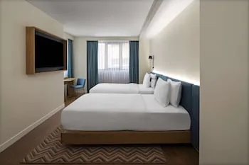 Hampton By Hilton İstanbul Sirkeci