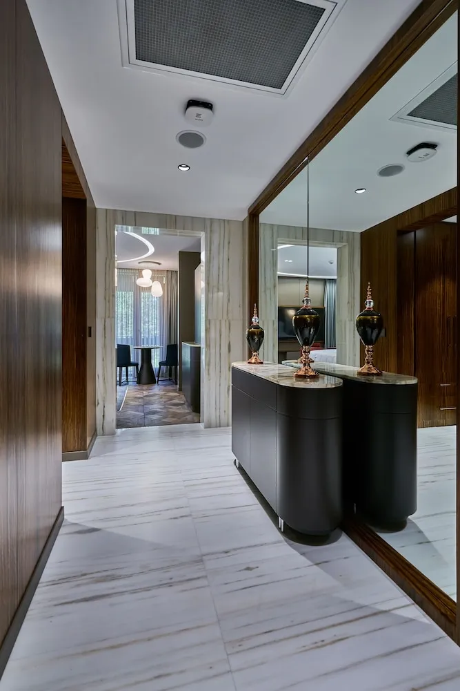 Luxury Süit