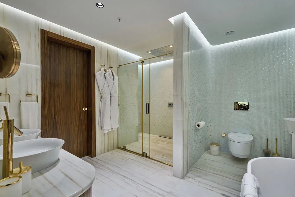 Luxury Süit