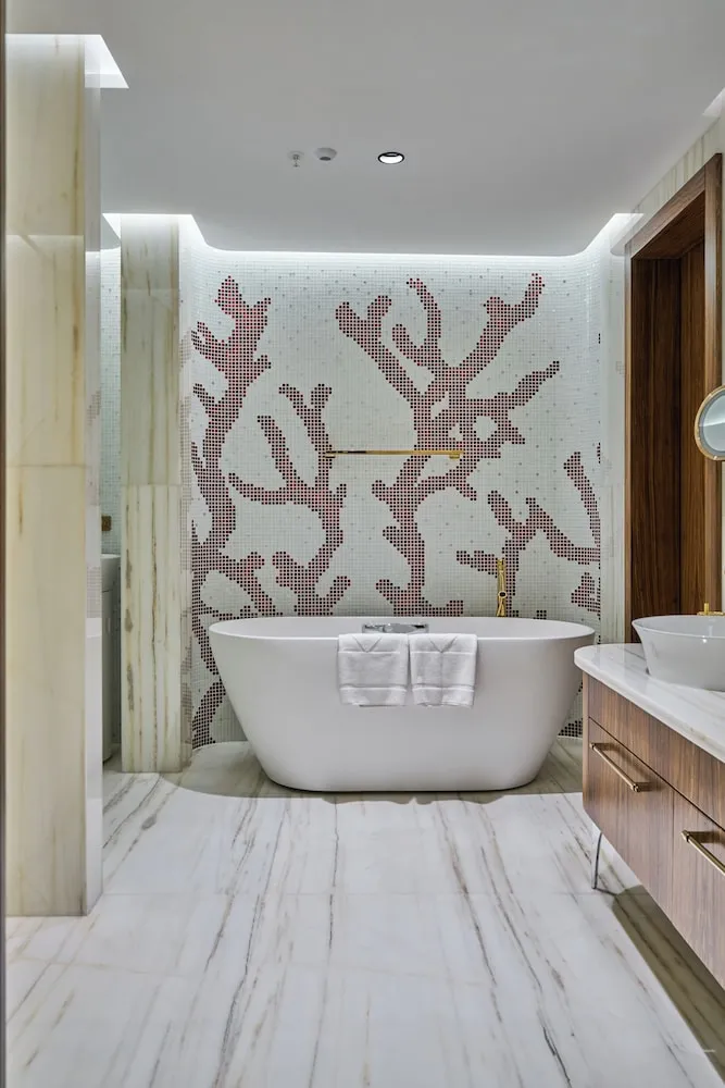 Luxury Süit