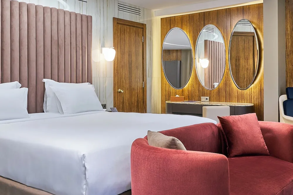 Luxury Süit