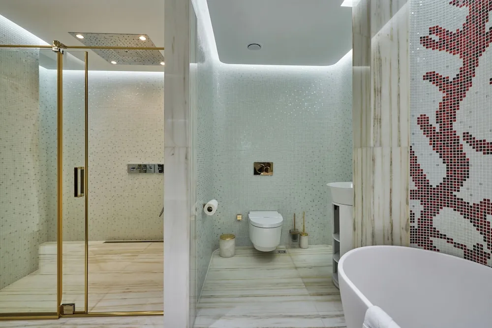 Luxury Süit